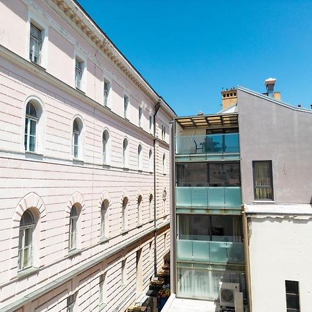 Marilla Apartments ザダル エクステリア 写真