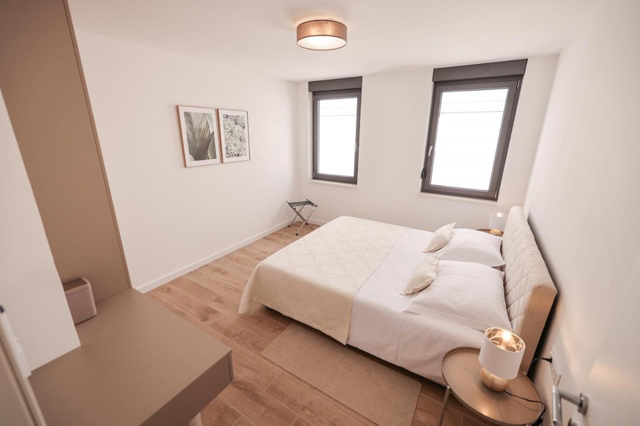 Marilla Apartments ザダル エクステリア 写真