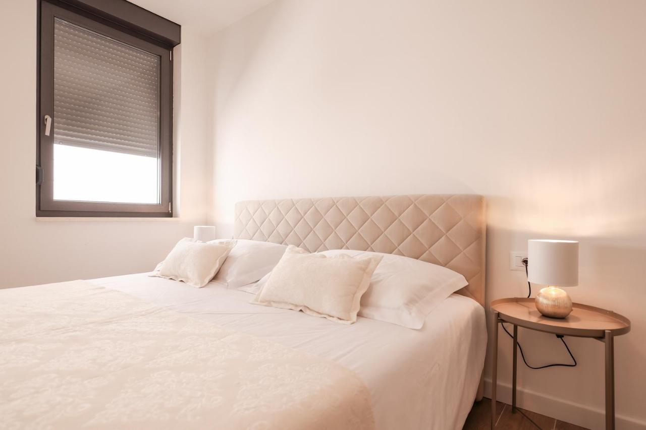 Marilla Apartments ザダル エクステリア 写真