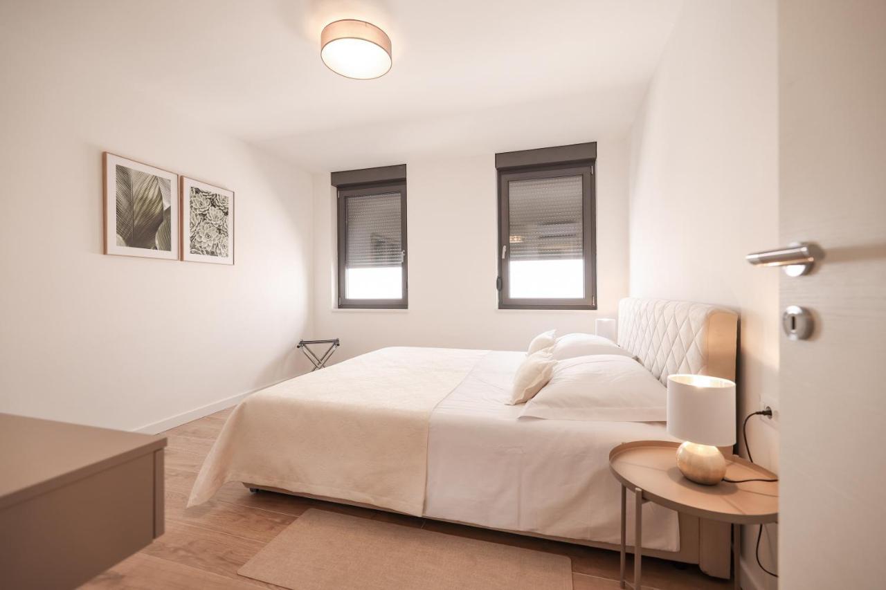 Marilla Apartments ザダル エクステリア 写真