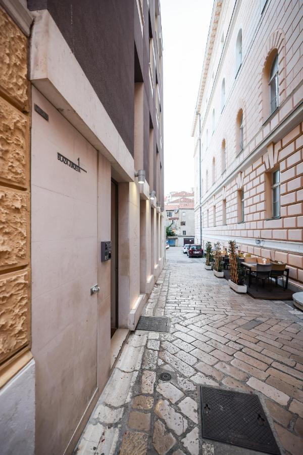 Marilla Apartments ザダル エクステリア 写真