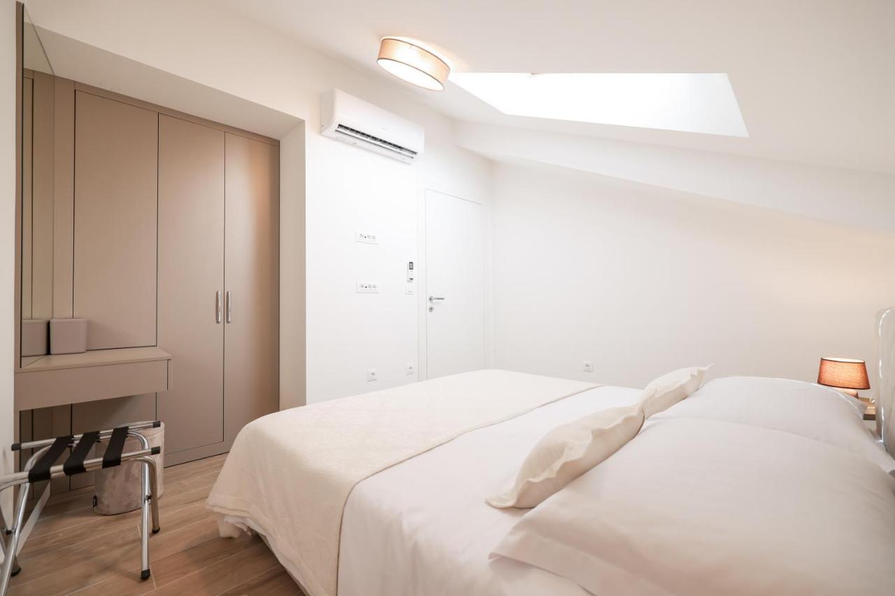 Marilla Apartments ザダル エクステリア 写真