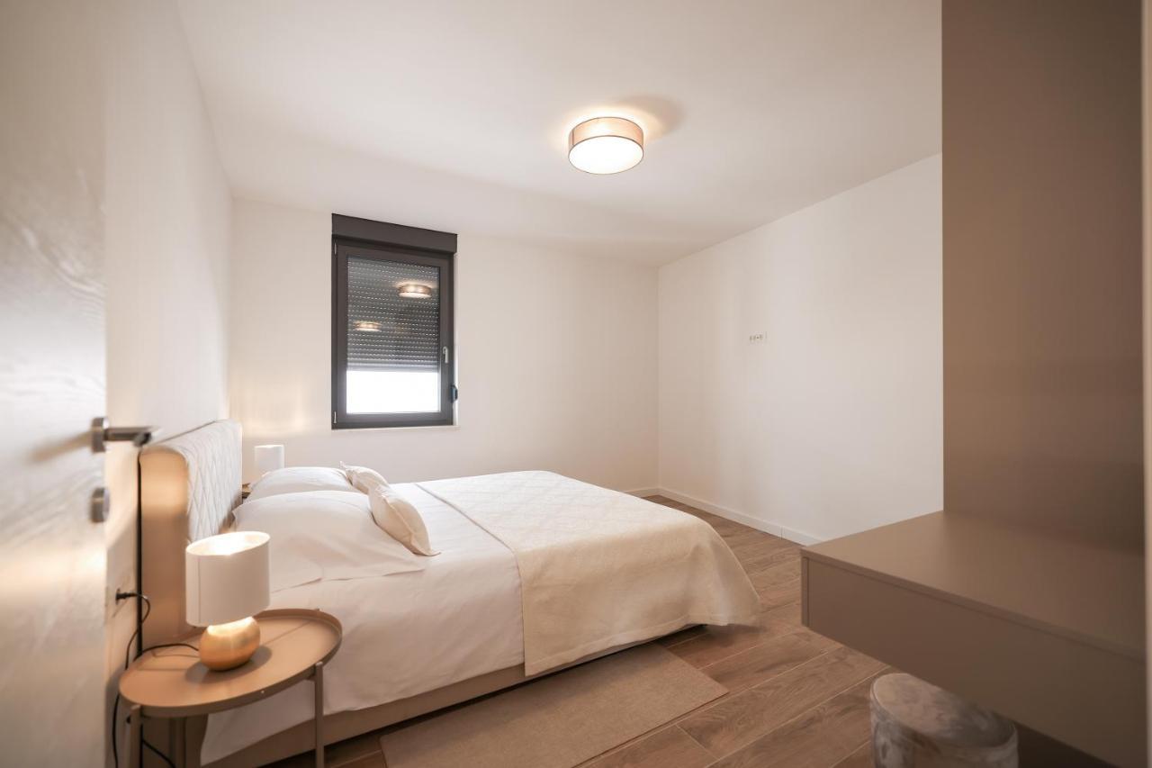 Marilla Apartments ザダル エクステリア 写真