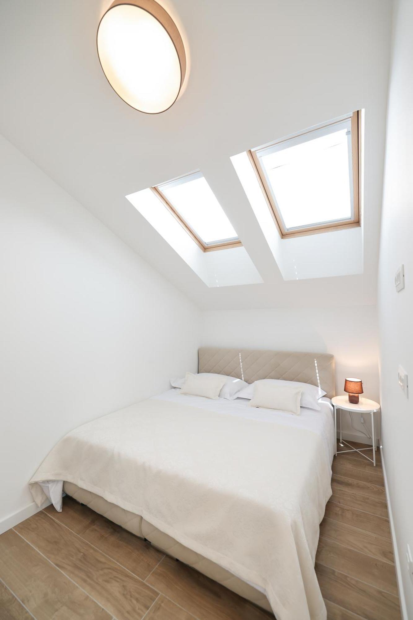 Marilla Apartments ザダル エクステリア 写真