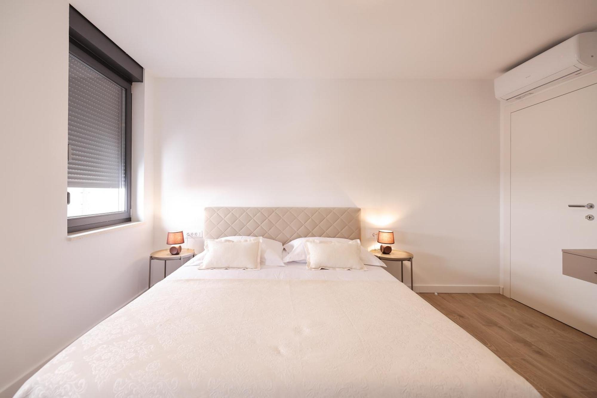 Marilla Apartments ザダル エクステリア 写真