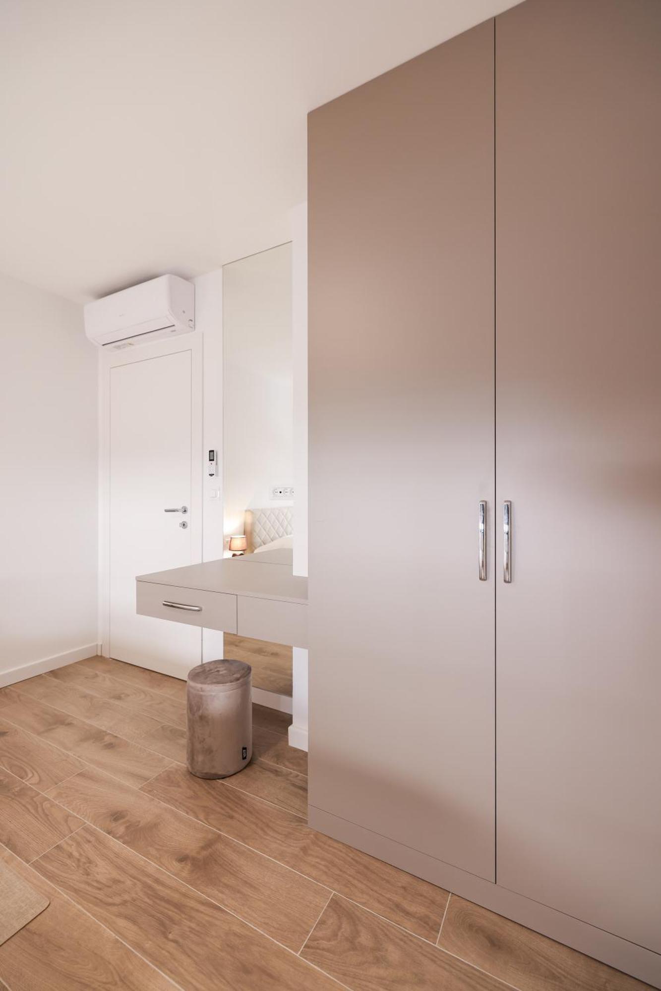 Marilla Apartments ザダル エクステリア 写真