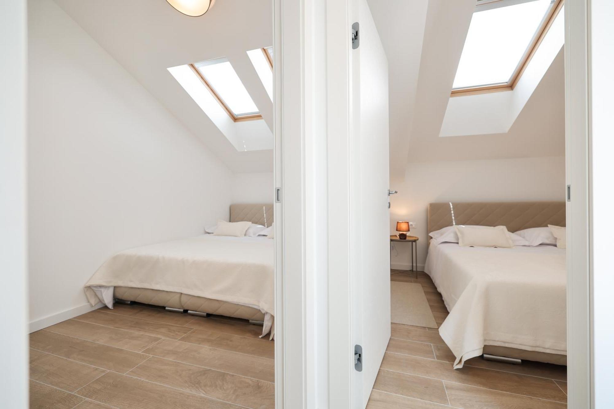 Marilla Apartments ザダル エクステリア 写真