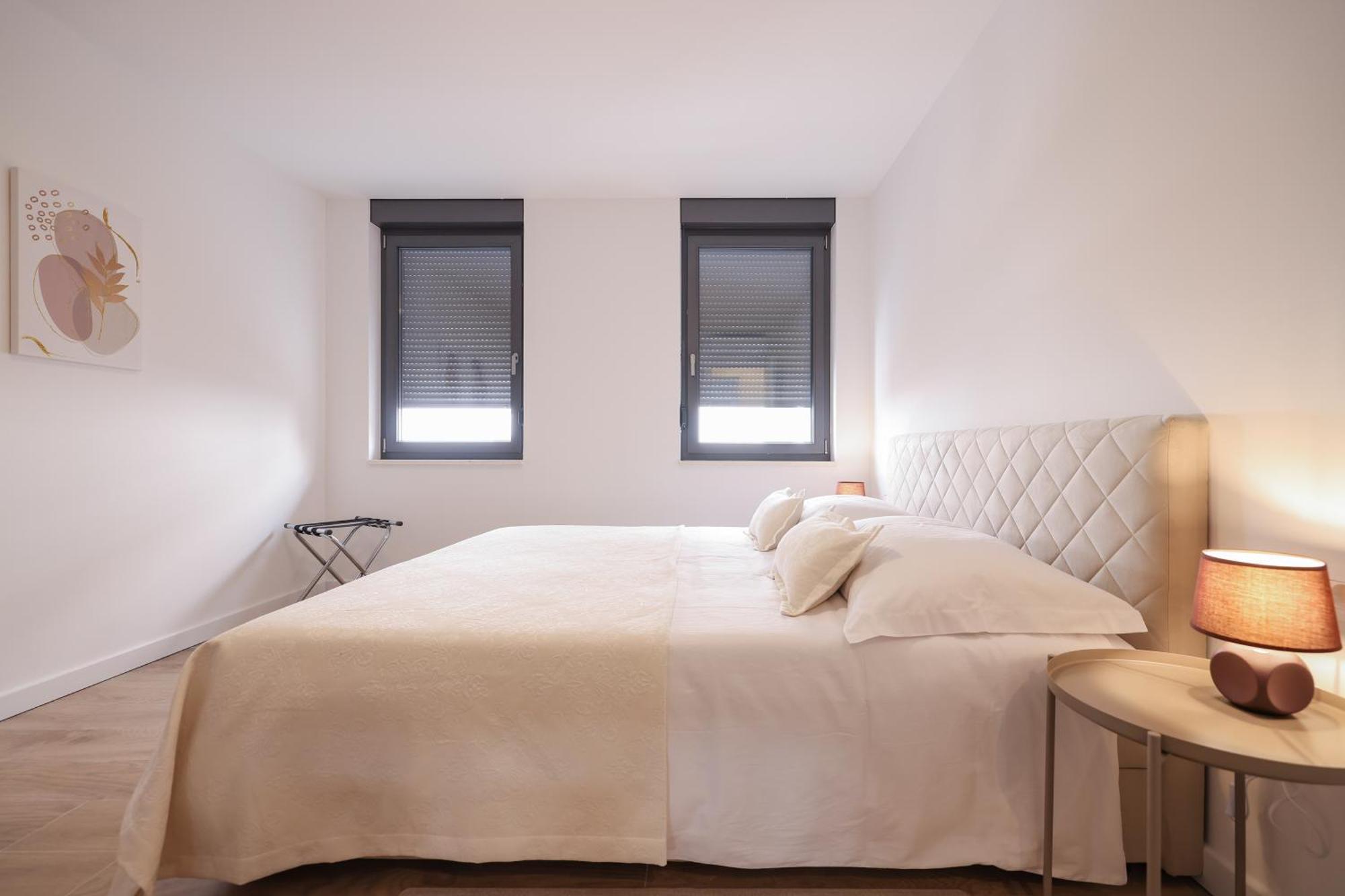 Marilla Apartments ザダル エクステリア 写真