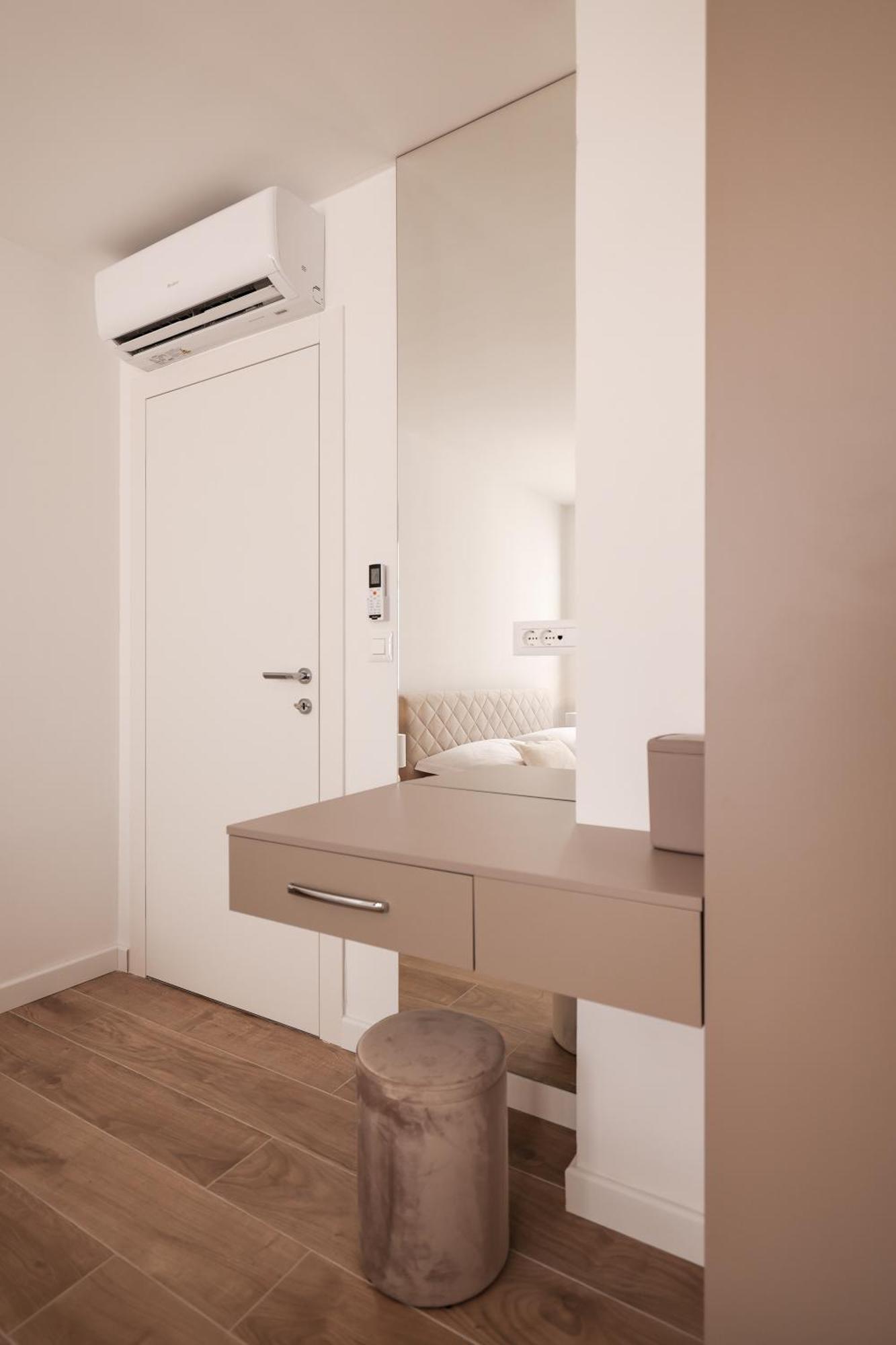 Marilla Apartments ザダル エクステリア 写真