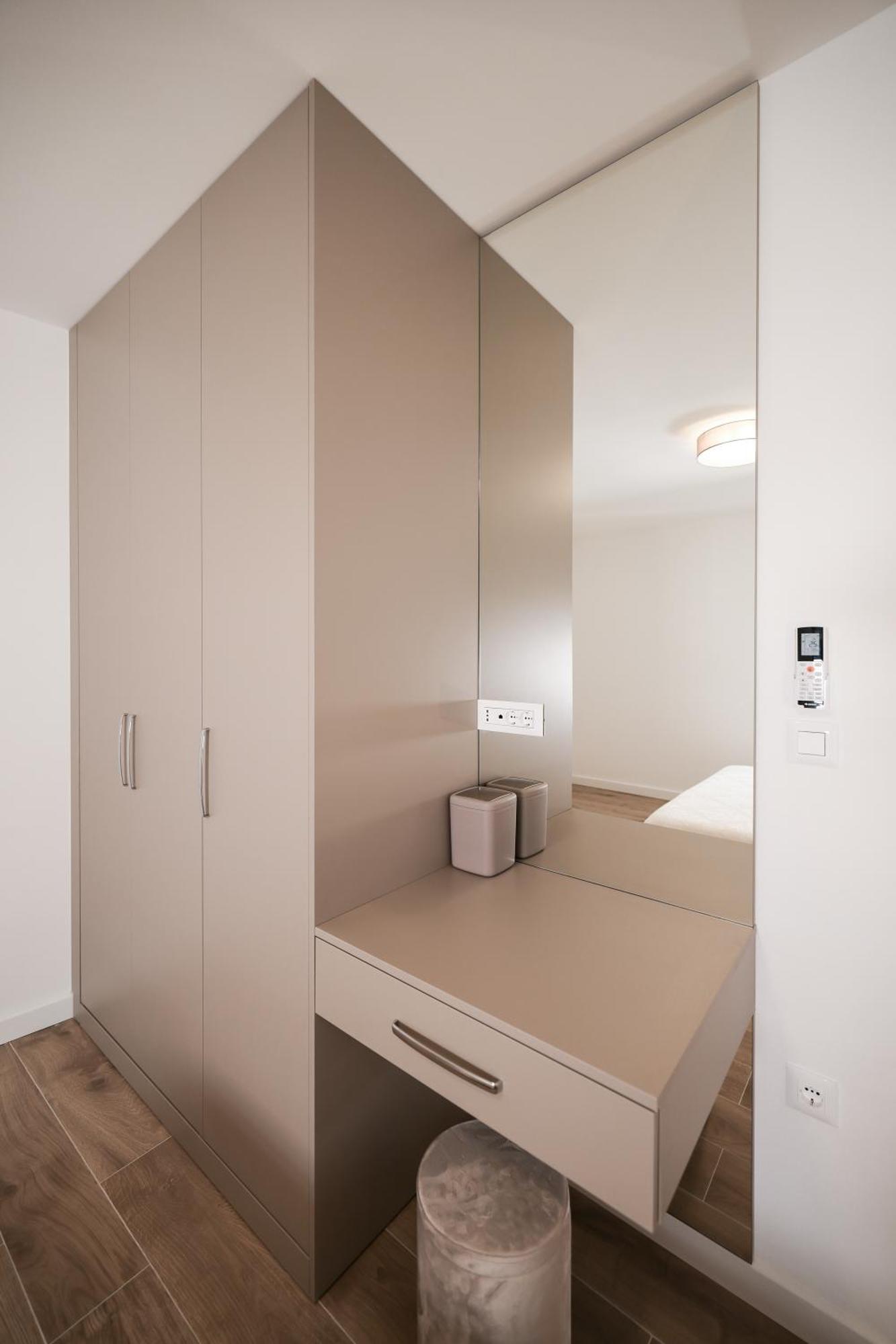 Marilla Apartments ザダル エクステリア 写真